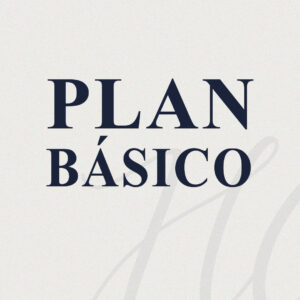 Plan Básico