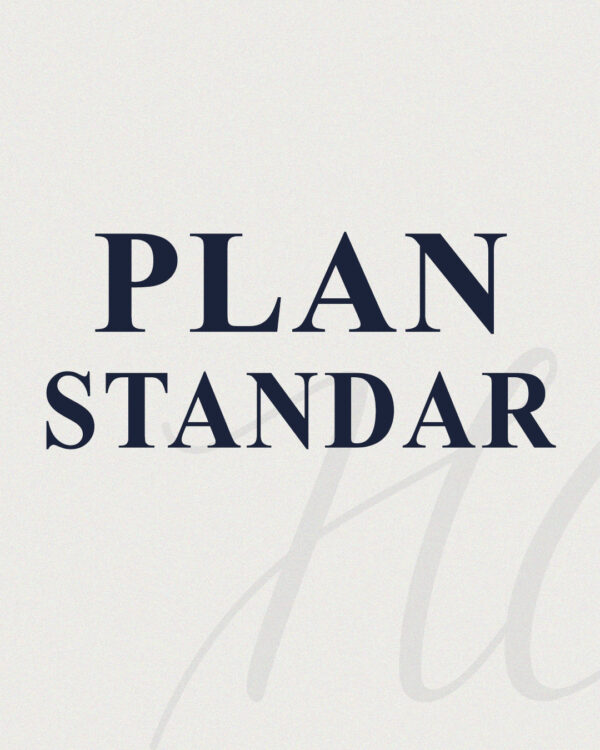 Plan Standar