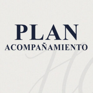 Plan con Acompañamiento
