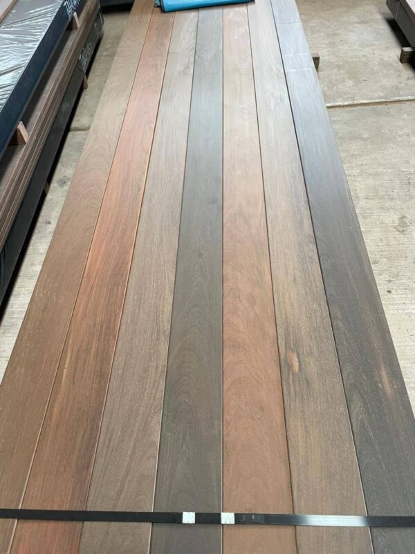 Premium Teak Wood for Furniture & Crafts