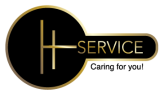 LOGOS H-Service world