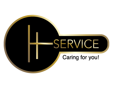 LOGOS H-Service world
