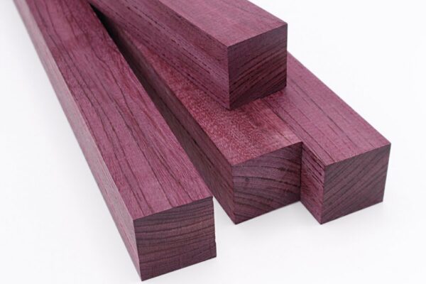 Purple Heart Lumber